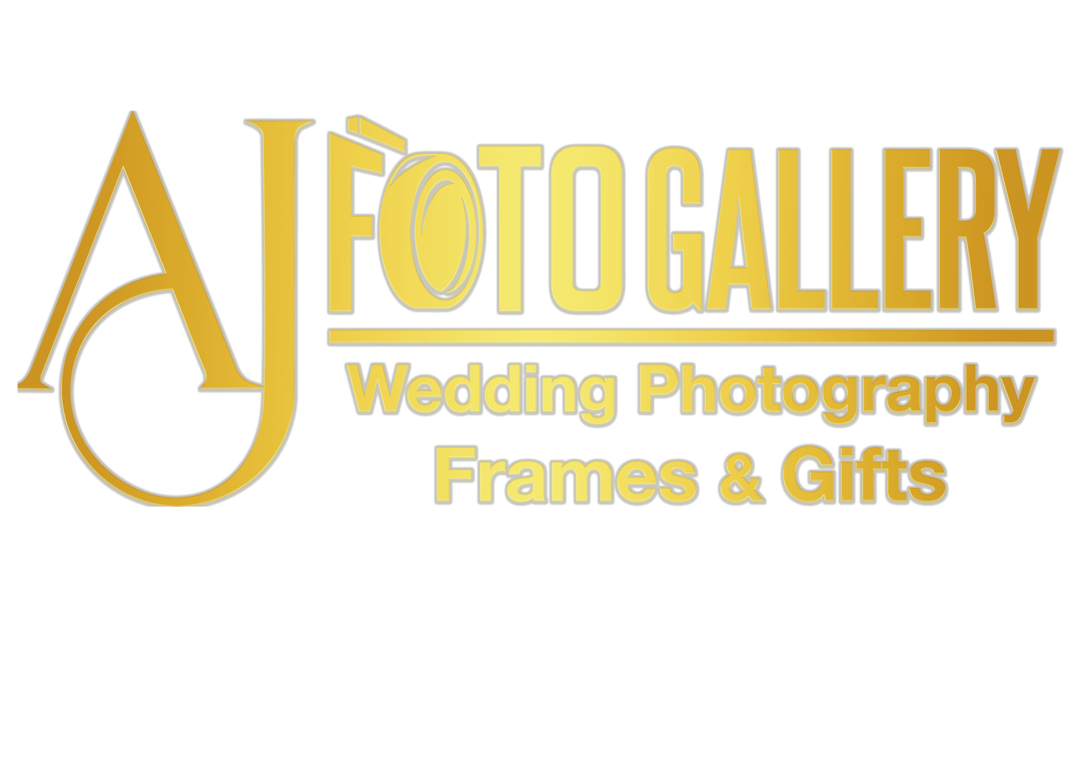 Aj Foto Gallery logo