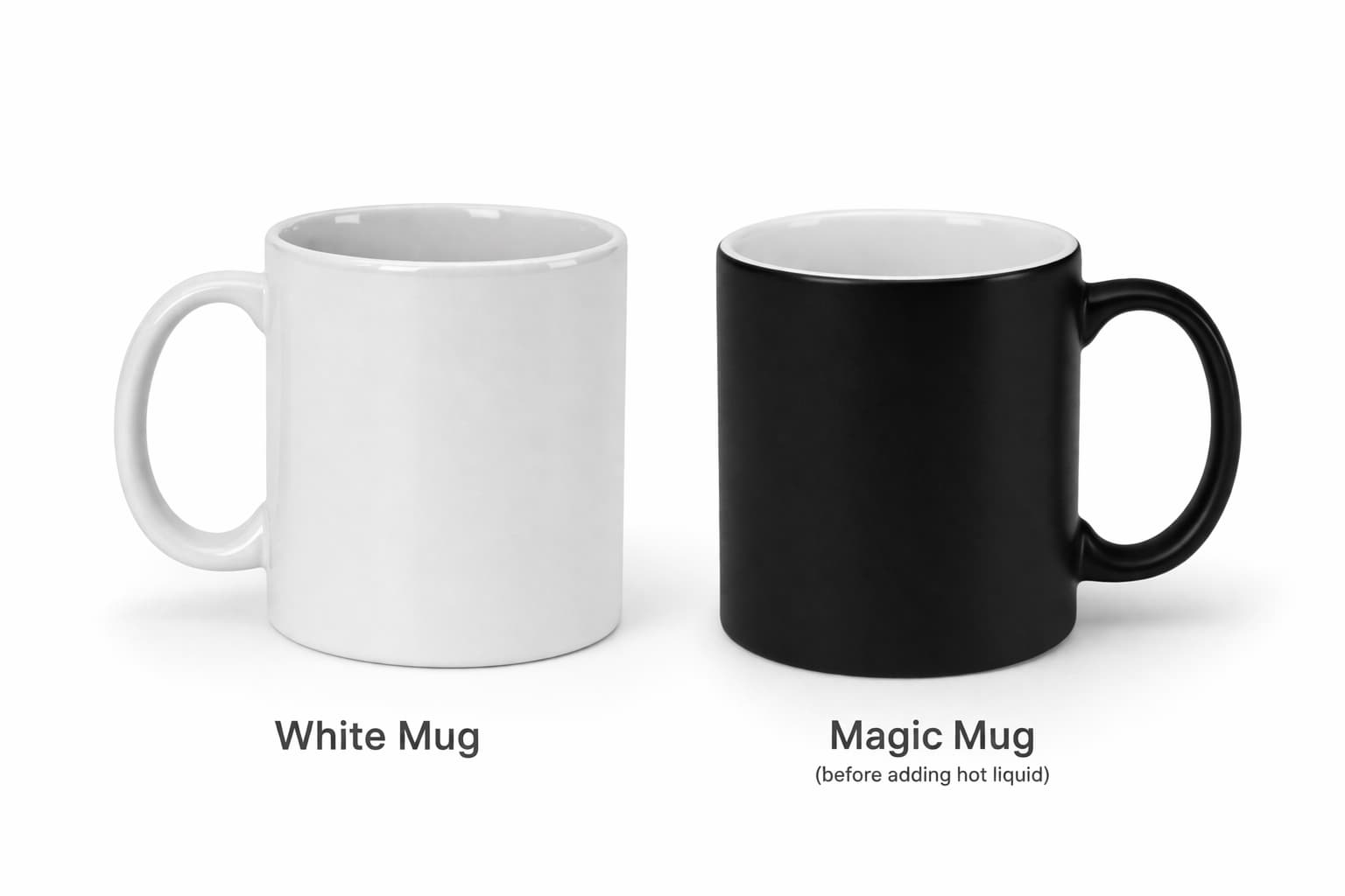Customized Mug