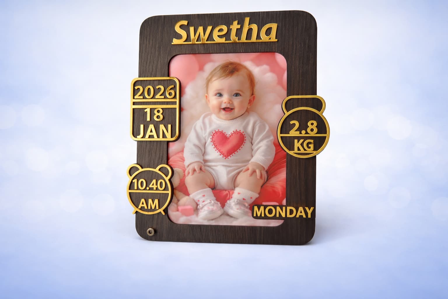 Baby Gift